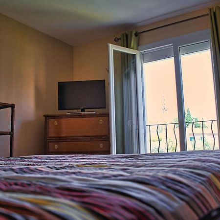 Agreable Maison 3 Chambres Avec Piscine Carcassonne Exteriér fotografie