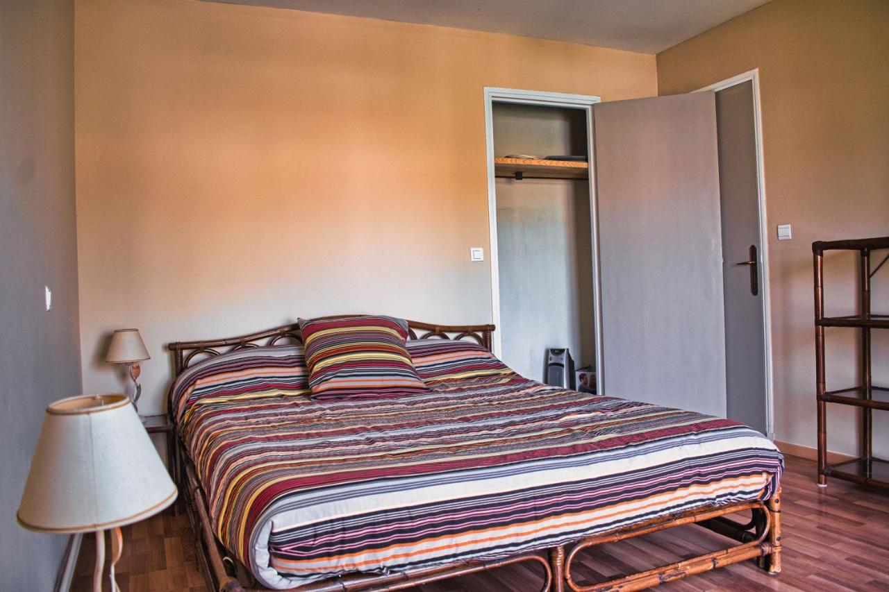 Agreable Maison 3 Chambres Avec Piscine Carcassonne Exteriér fotografie