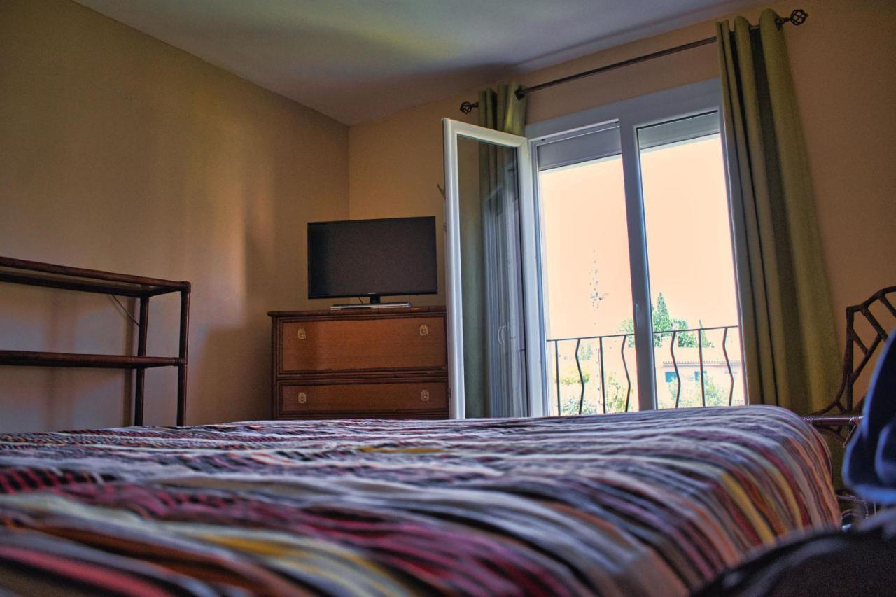 Agreable Maison 3 Chambres Avec Piscine Carcassonne Exteriér fotografie