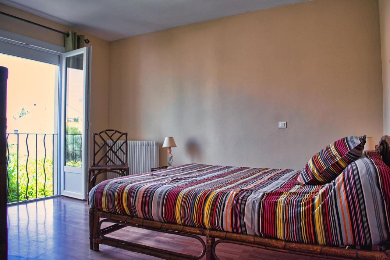 Agreable Maison 3 Chambres Avec Piscine Carcassonne Exteriér fotografie