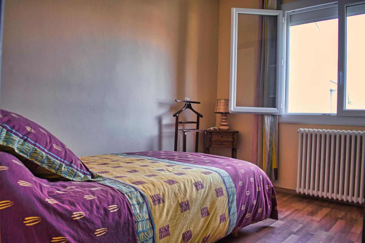 Agreable Maison 3 Chambres Avec Piscine Carcassonne Exteriér fotografie